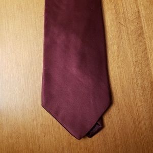 Savile Row Designer Tie